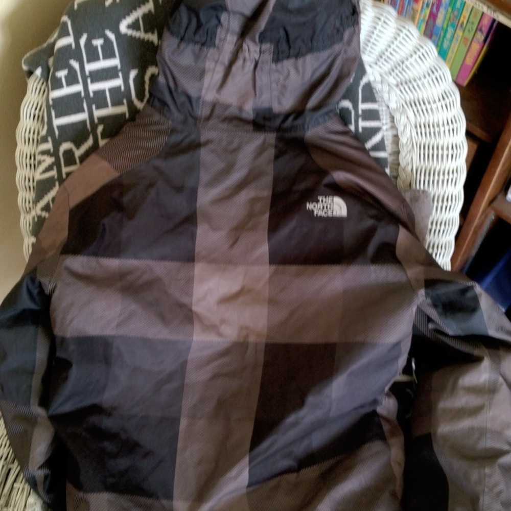 North face jacket - Picture 4 of 5